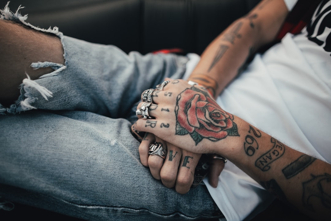 Rolling the Dice: Exploring the Meaning Behind Dice Tattoos